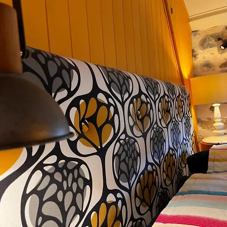 Couette-café Art Et Création