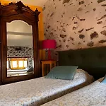 Bed & Breakfast Art Et Creation 3*