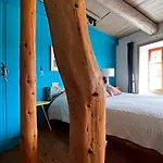 Bed & Breakfast Art Et Creation Saint-Bérain