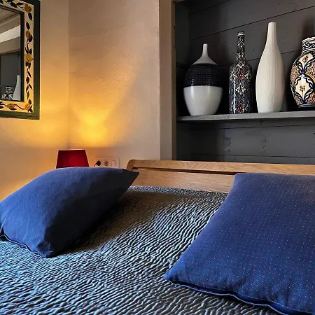 Art Et Creation Alojamento de Acomodação e Pequeno-almoço 3*