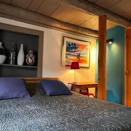 Art Et Creation Alojamento de Acomodação e Pequeno-almoço 3*