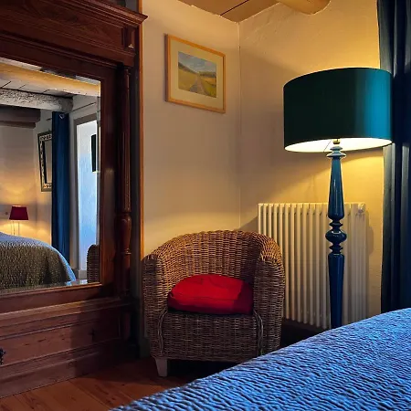 Alojamento de Acomodação e Pequeno-almoço Art Et Creation