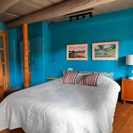 Alojamento de Acomodação e Pequeno-almoço Art Et Creation