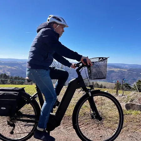 Art Et Creation Alojamento de Acomodação e Pequeno-almoço 3*