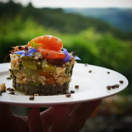 Art Et Creation Alojamento de Acomodação e Pequeno-almoço 3*