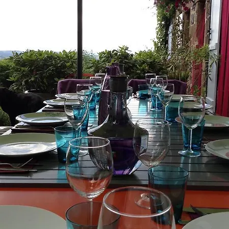 Alojamento de Acomodação e Pequeno-almoço Art Et Creation