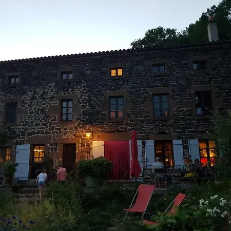 Art Et Creation Отель типа 