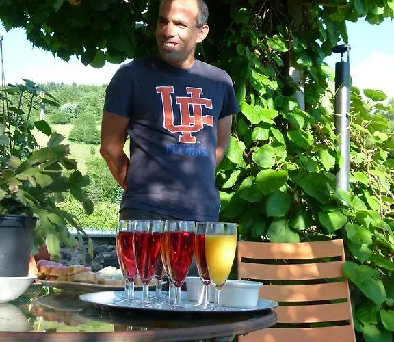 Couette-café Art Et Création Saint-Bérain